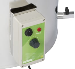 Produktbild: KERBL Milcherwärmer MilkPot 50