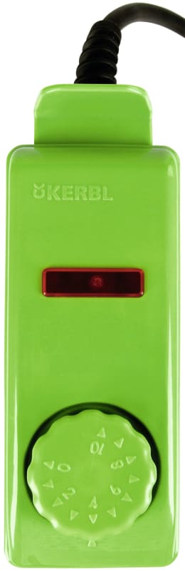 Produktbild: KERBL Kälbermilch- und Futtererwärmer EasyHeat