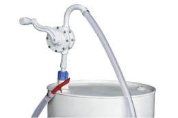 Produktbild: SAMOA® Kurbelpumpe CDS-/SEC-Adapter