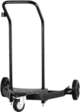 Produktbild: SAMOA® Fahrwagen für 200 Liter Fässer