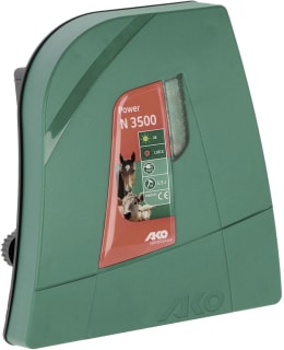 Produktbild: Ako Weidezaungerät Power N 3500 230 V