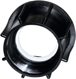 Produktbild: Adapter für IBC-Container S 60 x 6 IG, G 2 IG