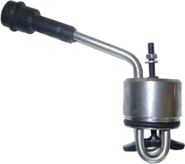 Produktbild: Calix Heizelement RE0297, für Motorvorwärmung MVP297
