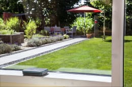 Lifestyle: GARDENA Bewässerungscomputer smart Water Control Set