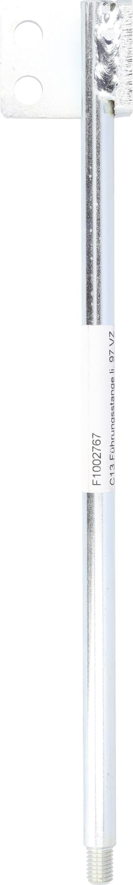 Produktbild: Posch® Führungsstange links für Spaltmesser und Spaltkreuz Holzspalter Hydro-Combi 15/17, F100 2767