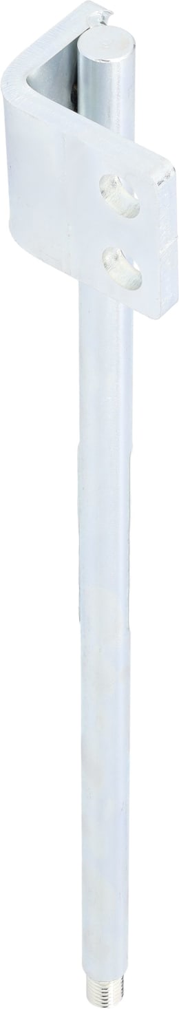 Produktbild: Posch® Führungsstange links für Spaltmesser und Spaltkreuz Holzspalter Hydro-Combi 15/17, F100 2767