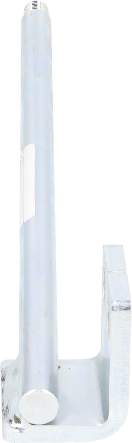 Produktbild: Posch® Führungsstange links für Spaltmesser und Spaltkreuz Holzspalter Hydro-Combi 15/17, F100 2767