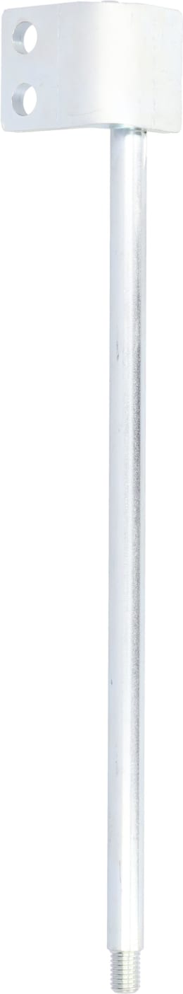 Produktbild: Posch® Führungsstange rechts für Spaltmesser und Spaltkreuz Holzspalter Hydro-Combi 15/17, F100 2768