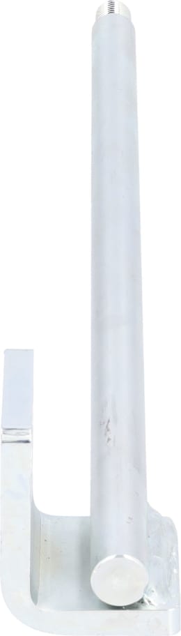 Produktbild: Posch® Führungsstange rechts für Spaltmesser und Spaltkreuz Holzspalter Hydro-Combi 15/17, F100 2768
