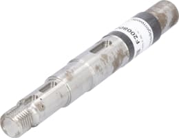Produktbild: Posch® Kreissägenwelle für Antrieb Elektromotor Tisch-Wipp-Kreissäge, Wipp-Kreissäge, Rolltisch-Kreissäge