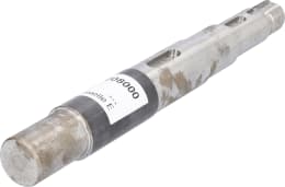 Produktbild: Posch® Kreissägenwelle für Antrieb Elektromotor Tisch-Wipp-Kreissäge, Wipp-Kreissäge, Rolltisch-Kreissäge