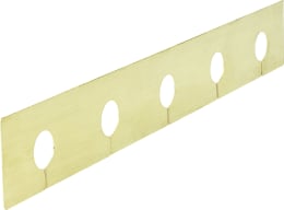 Produktbild: Posch® Führungsbacke für Spaltmesser und Spaltkreuz Holzspalter HydroCombi 20, 24