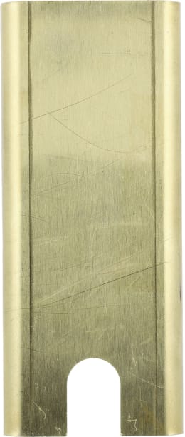 Produktbild: Posch® Gleitblech für Gestell Holzspalter RuckZuck