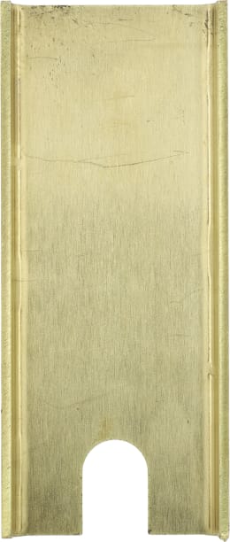 Produktbild: Posch® Gleitblech für Gestell Holzspalter RuckZuck