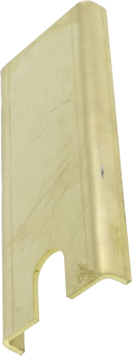 Produktbild: Posch® Gleitblech für Gestell Holzspalter RuckZuck