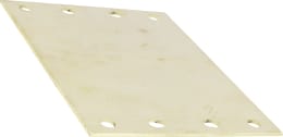 Produktbild: Posch® Gleitplatte für Spaltmesser und Spaltkreuz Holzspalter HydroCombi 15/17