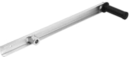 Produktbild: Posch® Schalthebel für Zweihandschaltung Holzspalter HydroCombi 22, 24