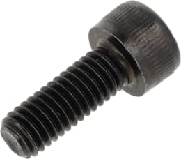 Produktbild: Posch® Innensechskantschraube M 6 x 16