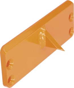 Produktbild: Posch® Holzhaltespitze für Spaltmesser Holzspalter HydroCombi 10, 13, 16, 17, 18