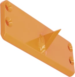Produktbild: Posch® Holzhaltespitze für Spaltmesser Holzspalter HydroCombi 10, 13, 16, 17, 18