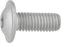 Produktbild: Posch® Innensechskantschraube M 8 x 20, mit Bund, für Holzspalter, Kreissäge, Brennholzsäge