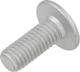 Produktbild: Posch® Innensechskantschraube M 8 x 20, mit Bund, für Holzspalter, Kreissäge, Brennholzsäge