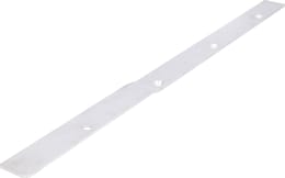Produktbild: Posch® Aluleiste links, F210 4296
