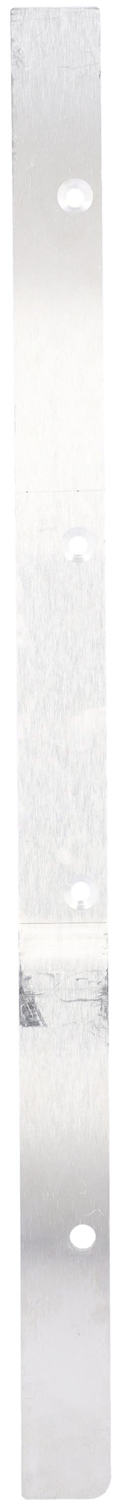 Produktbild: Posch® Aluleiste links, F210 4296