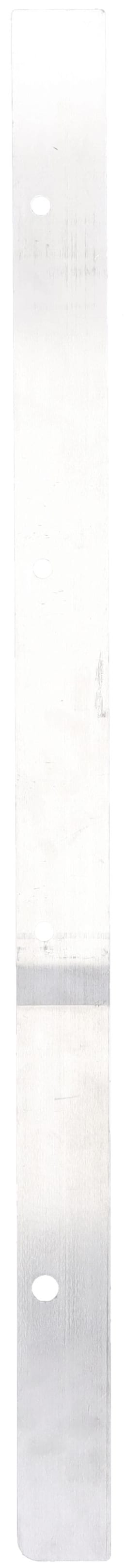 Produktbild: Posch® Aluleiste links, F210 4296