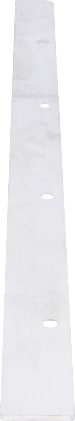 Produktbild: Posch® Aluleiste links, F210 4296