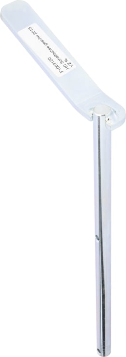 Produktbild: Posch® Schaltachse für Spaltmesser Holzspalter HydroCombi 10, 13,17, 18, 20, 24