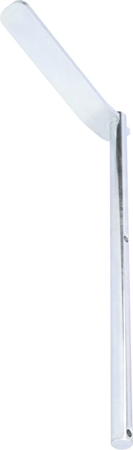 Produktbild: Posch® Schaltachse für Spaltmesser Holzspalter HydroCombi 10, 13,17, 18, 20, 24