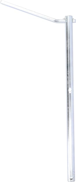 Produktbild: Posch® Schaltachse für Spaltmesser Holzspalter HydroCombi 10, 13,17, 18, 20, 24