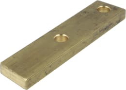 Produktbild: Posch® Führungsblech