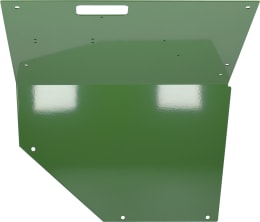 Produktbild: Posch® Schutzabdeckung für Hydraulik Brennholzsäge EasyCut 700