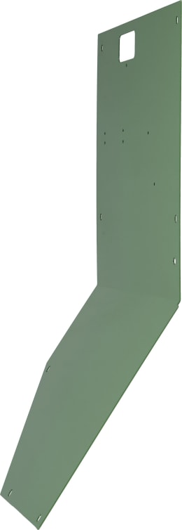 Produktbild: Posch® Schutzabdeckung für Hydraulik Brennholzsäge EasyCut 700