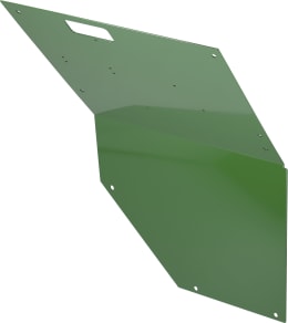 Produktbild: Posch® Schutzabdeckung für Hydraulik Brennholzsäge EasyCut 700