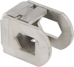 Produktbild: Posch® Rastenblech-Abschaltung für Holzspalter Zweihandschaltung RuckZuck; Steuerungsautomatik HomeSplit