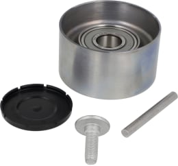 Produktbild: Fendt Reparatursatz Spannrolle Wasserpumpe Traktor Vario 500, 700, 800, 900