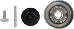 Produktbild: Fendt Reparatursatz Spannrolle Wasserpumpe Traktor Vario 500, 700, 800, 900
