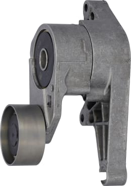 Produktbild: Fendt Riemenspanner für Spannrolle Motorkühlung Traktor Farmer 400 Vario, Favorit, Vario 300, 400, 700, 800