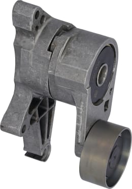 Produktbild: Fendt Riemenspanner für Spannrolle Motorkühlung Traktor Farmer 400 Vario, Favorit, Vario 300, 400, 700, 800