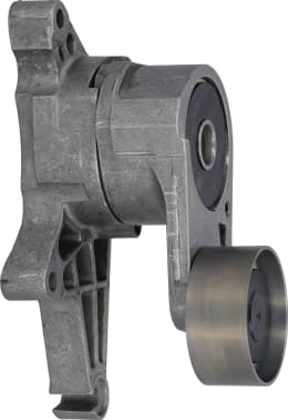 Produktbild: Fendt Riemenspanner für Spannrolle Motorkühlung Traktor Farmer 400 Vario, Favorit, Vario 300, 400, 700, 800