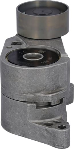 Produktbild: Fendt Riemenspanner für Spannrolle Motorkühlung Traktor Farmer 400 Vario, Favorit, Vario 300, 400, 700, 800