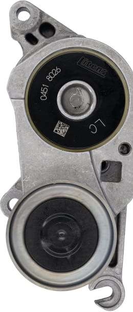 Produktbild: Fendt Riemenspanner für Spannrolle Motorkühlung Traktor Farmer 400 Vario, Favorit, Vario 300, 400, 700, 800