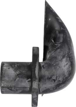 Produktbild: Fendt Ansaugstutzen, Reinluftrohr Luftfilter Traktor Vario 700, 800, 900