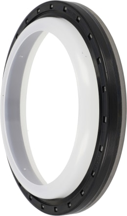 Produktbild: Fendt Wellendichtring 120 x 140 x 13 mm, für Kurbelwellengehäuse hinten Traktor Vario 500, 700