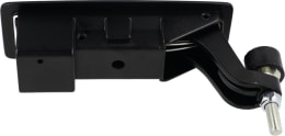 Produktbild: Fendt Verschluss 104,5 x 34 mm, für Seitenteil Motorhaube Traktor Vario