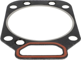 Produktbild: Fendt Zylinderkopfdichtung 1,48 mm, für Traktor Farmer 300, Favorit 500, 600