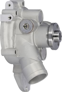 Produktbild: Fendt Wasserpumpe für Motor KHD, Traktor Vario 500, 700